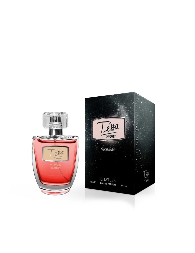 TESSA NIGHT WOMAN 100 ML
