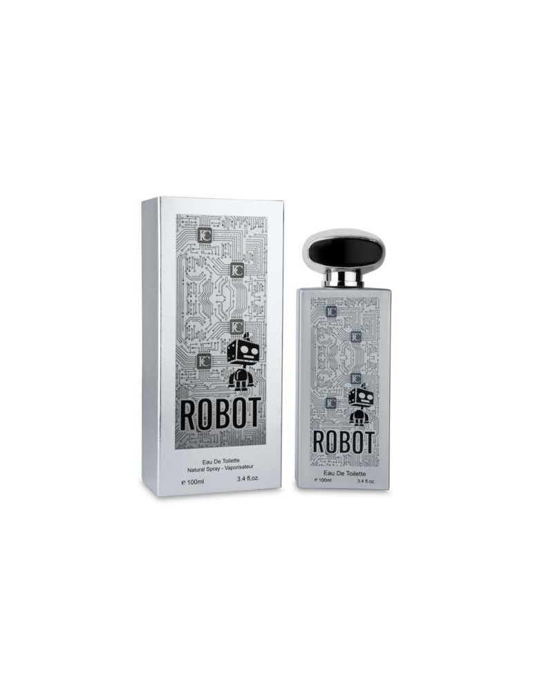 FC ROBOT EDP 100 ML