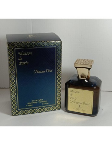 FC MAISON DE PARIS PARISION EDP 100ML