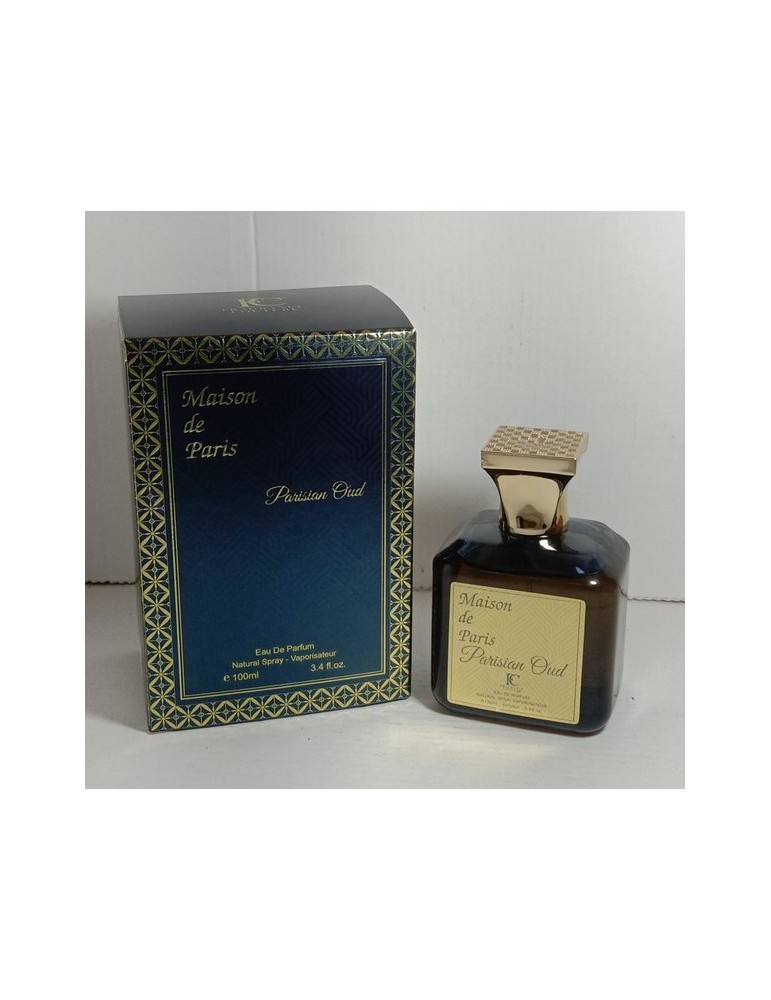 FC MAISON DE PARIS PARISION EDP 100ML