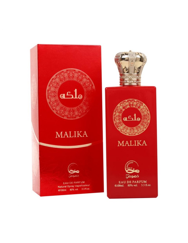 KHUSUSI MALIKA 100 ML 