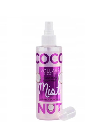 BODY MIST COCO de vollaré 200 ML