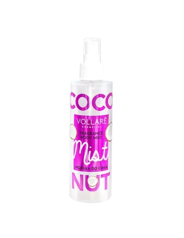 BODY MIST COCO de vollaré 200 ML