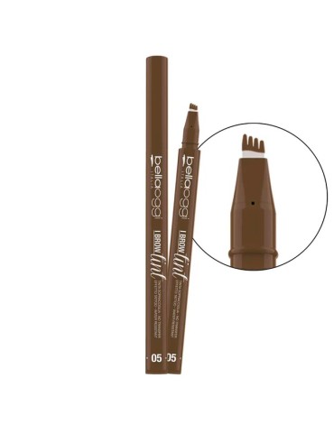 I BROW TINT 005 BELLAOGGI