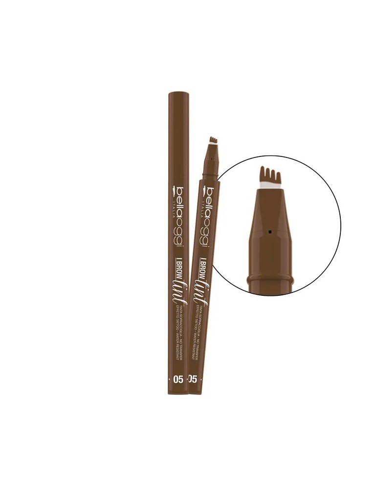 I BROW TINT 005 BELLAOGGI