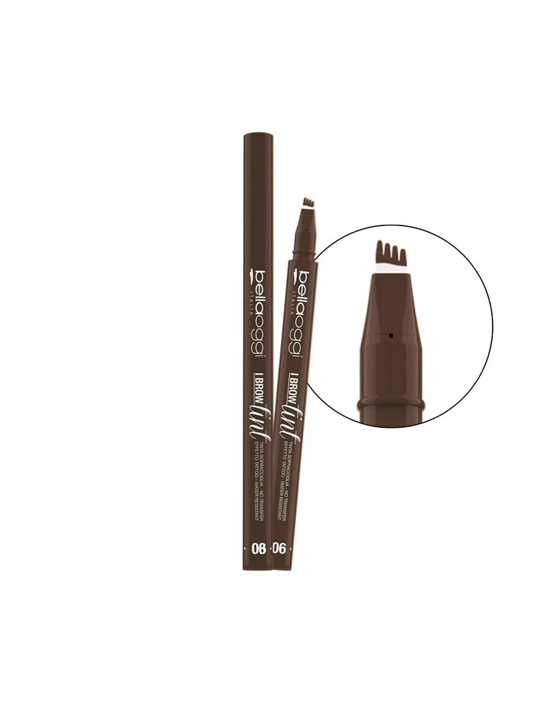 I BROW TINT 006 BELLAOGGI