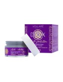 Crema de noche Q10 Detox Antipolución