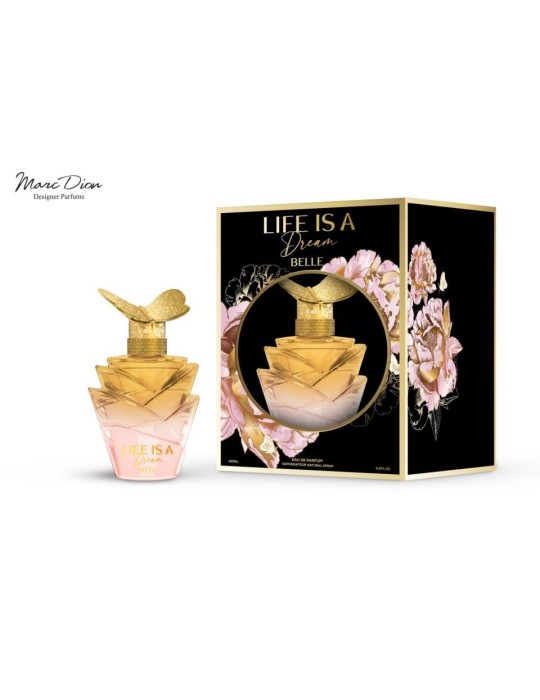 Life is a Dream Belle Marc 100 ml
