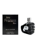 Fragnce Contour Eau de ONLY FEARLESS BLACK EDITION