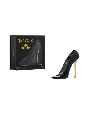 TOP GIRL BLACK EDP 100 ML 82196
