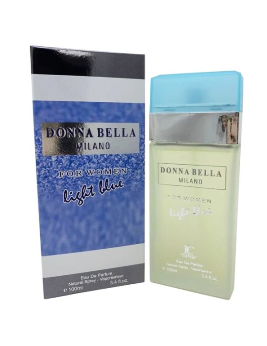 Eau de Parfum de mujer Donna Bella FC 100 ml