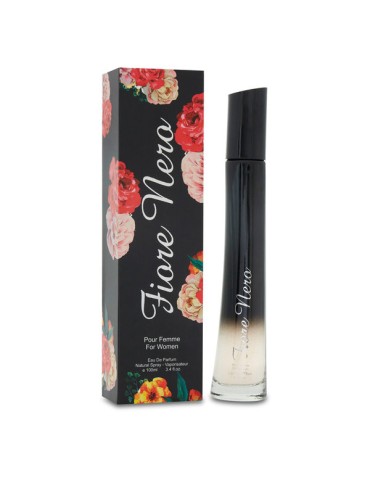 Eau de Parfum de mujer Fiori Nero FC 100 ml