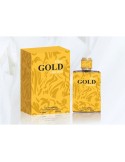 Eau de Parfum de mujer Elite Gold Orchid FC 100 ml