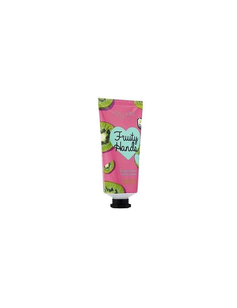 CREMA DE MANOS FRUIT KIWI 50 ML