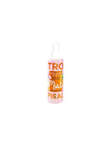 BODY MIST TROPICAL  de Vollaré 75 ml