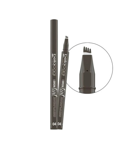 I BROW TINT 004 BELLAOGGI
