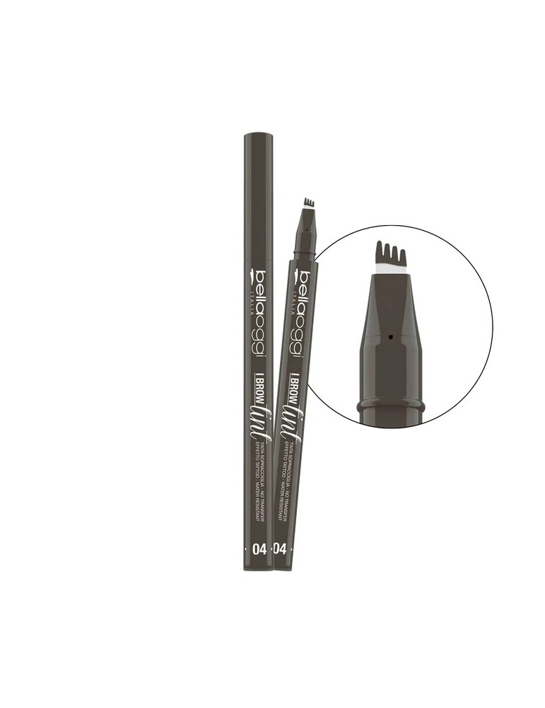 I BROW TINT 004 BELLAOGGI