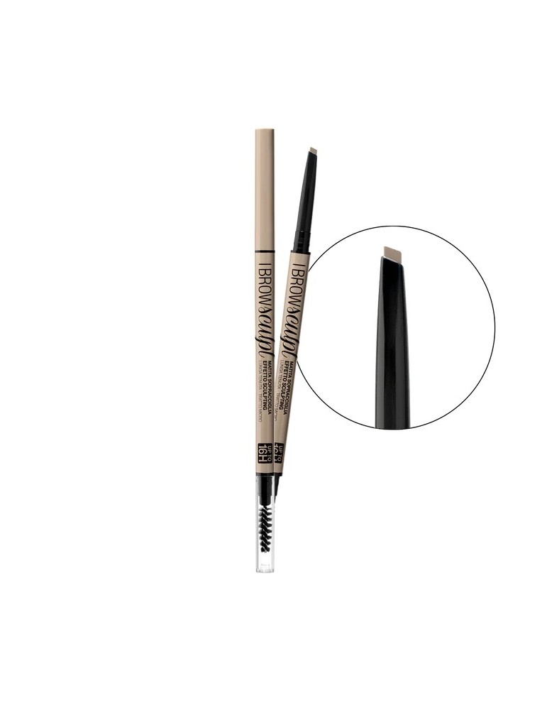 I BROW SCULPT 001 BELLAOGGI