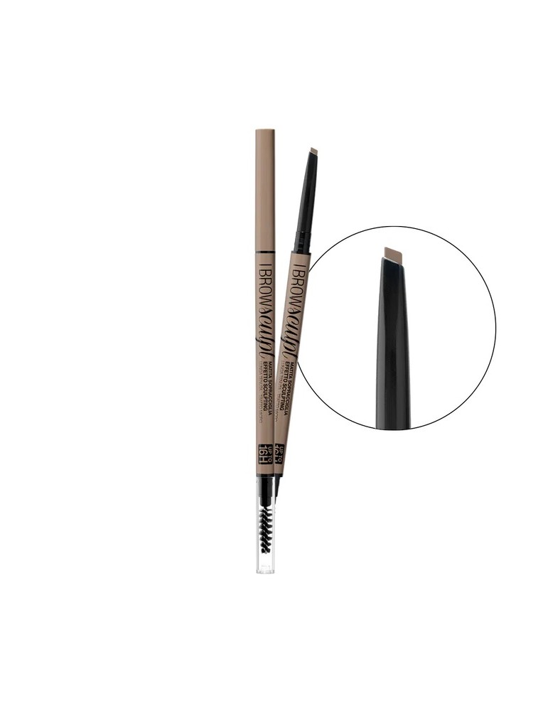 I BROW SCULPT 002 BELLAOGGI