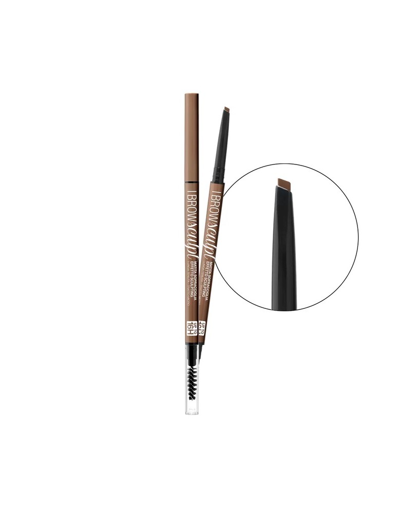 I BROW SCULPT 003 BELLAOGGI