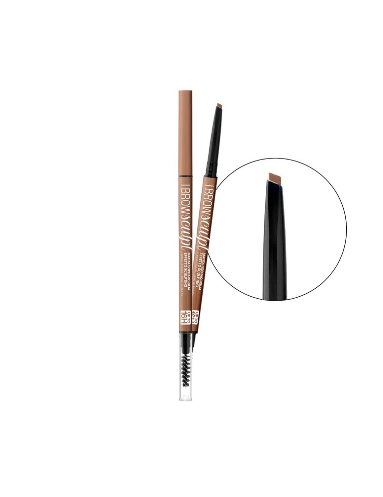 I BROW SCULPT 004 BELLAOGGI