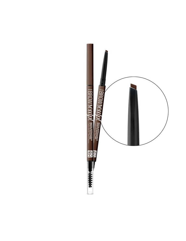 I BROW SCULPT 005 BELLAOGGI