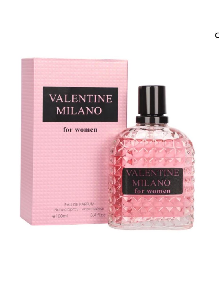 MIs Valentine pour femme Milano
