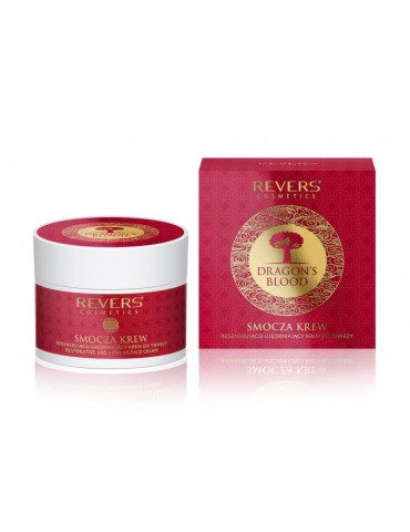 CREMA FACIAL SANGRE DE DRAGON 50 ML