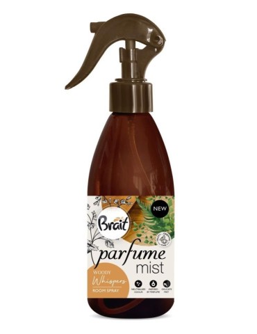 AMB  BRAIT PERF  MIST WOODY WHISP 325 ML