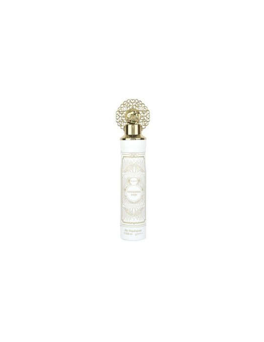 AMB  NUSUK GOODNESS OUD  SPRAY 300 ML 