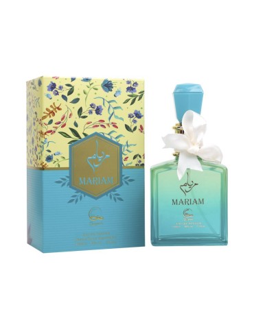 KUSHUSI MARIAM  100 ML