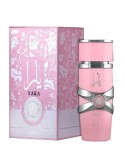 PERFUME ARABE  YARA EN 100 ML DE LATTAFA