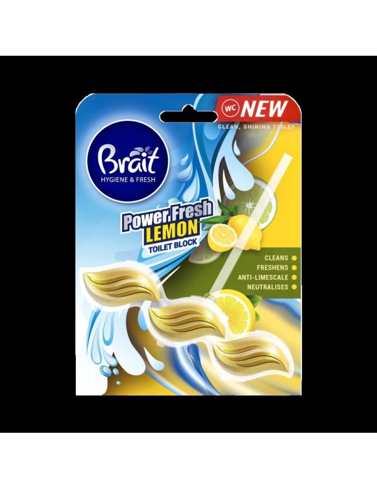 COLG  POWER FRESH LIMON 39 GR