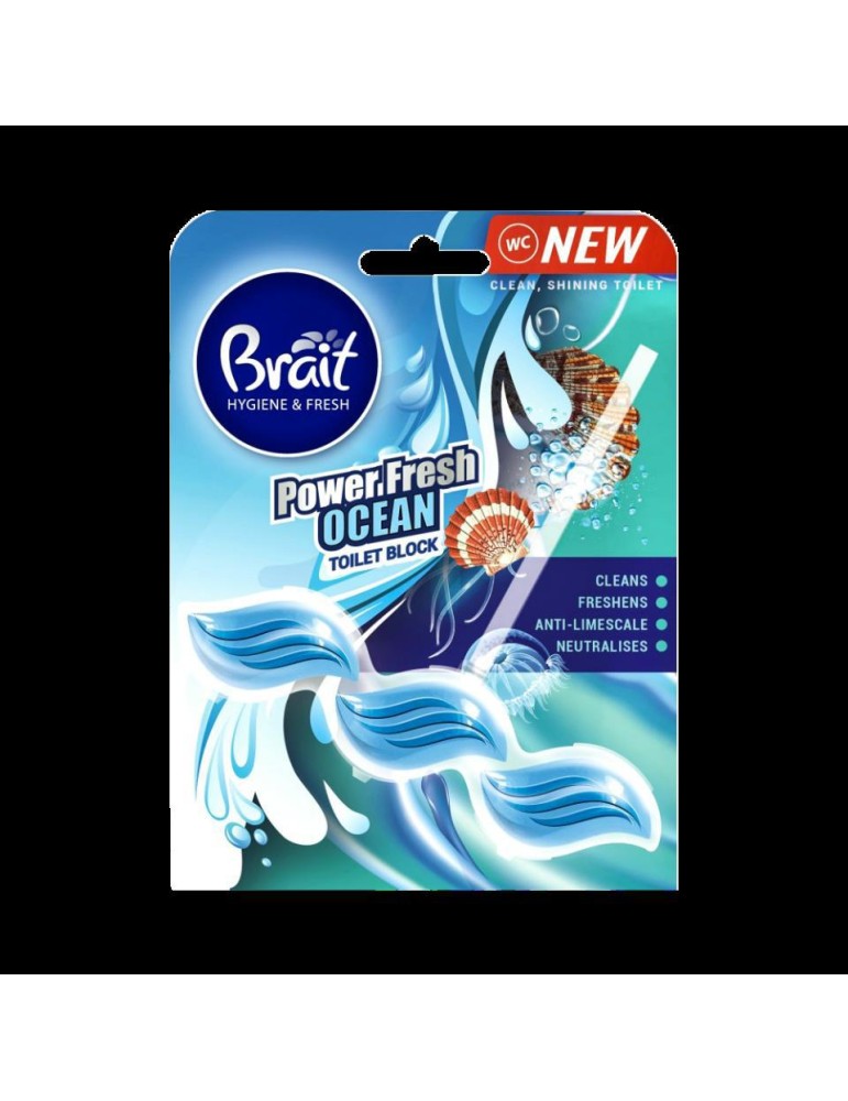 COLG  POWER FRESH OCEAN 39 GR