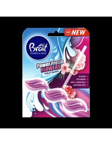 COLG  POWER FRESH FLOWERS 39 GR