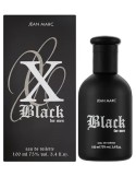 JM X BLACK 100 ML