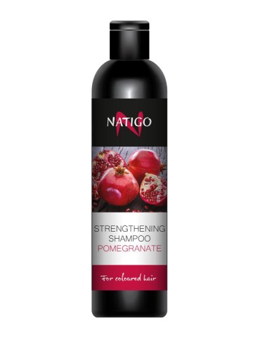 NATIGO CHAMPU CAB  TEÑIDOS GRANADA 500 ML