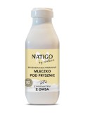 NATIGO LECHE CORPORAL EXTRACTO AVENA 400 ML