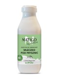 NATIGO LECHE CORPORAL EXTRACTO ARROZ 400 ML