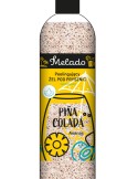 MELADO GEL DE DUCHA PEELING PIÑA COLADA 500 ML
