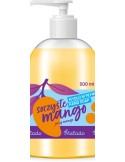 JABON DE MANOS JUGOSO MANGO 500 ML