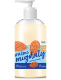 Melado JABON DE MANOS ALMENDRA 500 ML