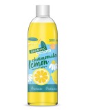 MELADO CHAMPU NORMAL CAMOMILA Y LIMON  500 ML