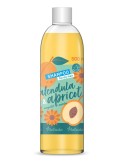 MELADO CHAMPU SECO Y DAÑADO CALENDULA  500 ML