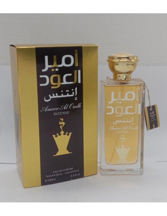 FC AMEER AL OUD INTENS 100 ML