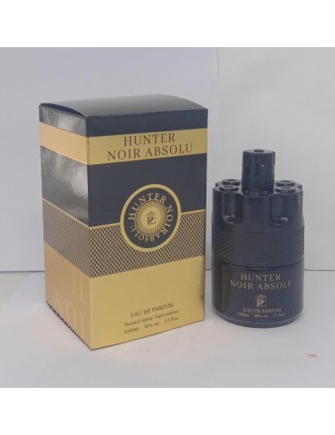 FC HUNTER NOIR ABSOLU EDP 100 ML