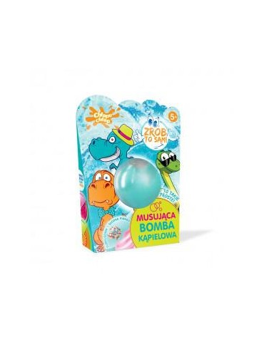 FABRICA DE BOMBA DE BAÑO TURQUESA 