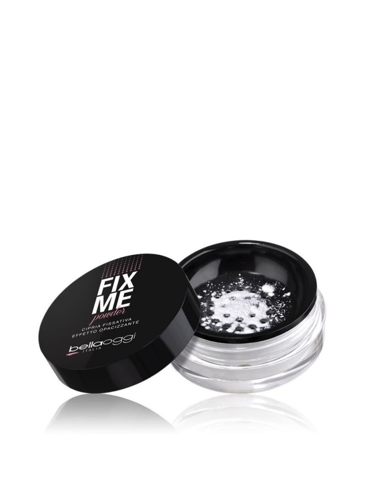 FIX ME CC POWDER BELLAOGGI
