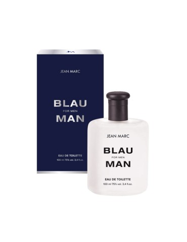 EDP JM BLAU MAN 100 ML