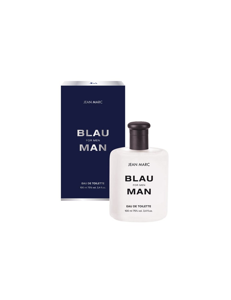 EDP JM BLAU MAN 100 ML